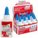 Foska Flüssigkleber White Craft Glue Großformat...
