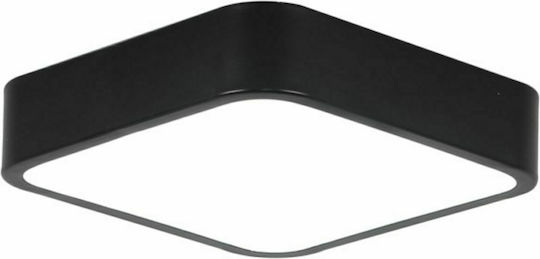 Spot Light Εξωτερικό LED Panel 24W 40x40εκ. Spot Light Εξωτερικό LED Panel 24W 40x40εκ.