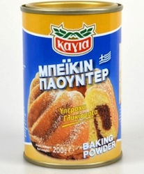 Kagia Baking Powder Self-Rising 200gr