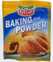 Kagia Baking Powder Self-Rising 20gr