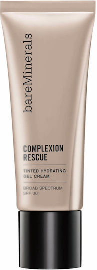 Complexion Rescue Gel Gesicht Tag Gefärbt und SPF30 35ml