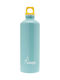 Laken Futura Παγούρι Αλουμινίου 600ml Μπλε