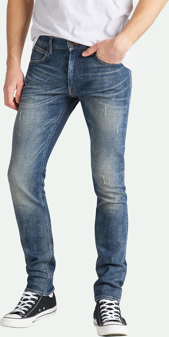 Lee luke vintage hot sale
