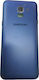 Καπάκι Μπαταρίας Μπλε για Galaxy J6