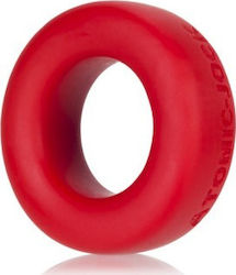 Oxballs Cock-T Inele Pentru Penis Roșu AJ-1003-RED