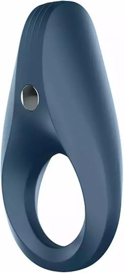 Satisfyer Ring 1 7.5cm Dark Blue