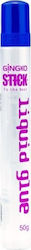 Κόλλα Stick Gingko Stick Top Office για Χαρτί 50ml Κόλλα Stick Gingko Stick Top Office για Χαρτί 50ml