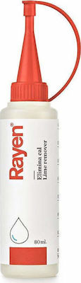 Rayen Rayen 6164.01 Solelate Cleaner for Steam Iron