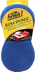 Formula 1 Super Пране за Каросерия
