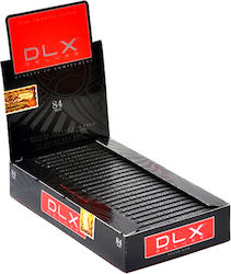 Dlx DLX Deluxe Χαρτάκια 50 φύλλα 24τμχ
