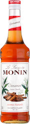 Monin Σιρόπι για Κοκτέιλ με Γεύση Κανέλα 700ml