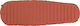 Robens Fjellguard 40 Αυτοφούσκωτο Μονό Υπόστρωμα Camping Πάχους 4cm Πορτοκαλί