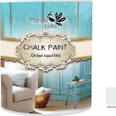 Mondobello Chalk Paint Vopsea cu Creta Kimolos/Leucos 375ml 030601003