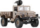 Rebel Truck Remote Controlled Truck 1:16