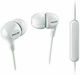 Philips SHE3555 Слушалки Безжични Стерео с жак ...