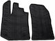Lampa Front Mats 2pcs for Dacia Dokker 2021+ Black