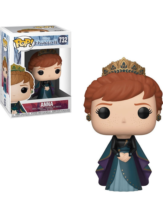 Funko Pop! Disney: Frozen - Disney 732