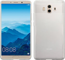 Terrapin Back Cover Διάφανη (Huawei Mate 10)