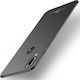 MSVII Back Cover Plastic Negru (Huawei Nova 3)