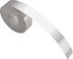 Dymo 35800 Ταινία Ετικετογράφου 3.65m x 12mm σε Ασημί Χρώμα 10τμχ Συμβατή με Dymo Rhino/IND