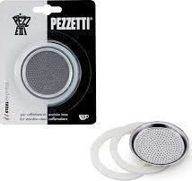 Pezzetti 040.200652 Ersatz-Kaffeefilter