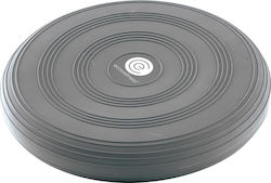Ecowellness Balance Cushion Gray with Diameter 33cm