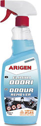 Atas Spray Cleaning for Upholstery Arigen 750ml 000400