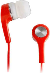 Setty Ακουστικά Ψείρες In Ear Stereo Headset