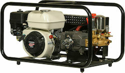 Master HS30 Spraying Complex Gasoline-powered 4.8hp Master HS30 Spraying Complex Gasoline-powered 4.8hp