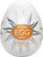 Tenga Easy Beat Egg Masturbator Shiny