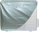 Abdeckung für Außeneinheit Klimaanlage Metalika Large 82x28x57cm 2280021 Abdeckung der Außeneinheit Misc Air Conditioner Parts