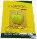 Agrogen Seeds Peppers 0.5gr