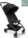 Joolz Aer Umbrella Stroller Suitable from 6+ Months Refined Black 6.1kg
