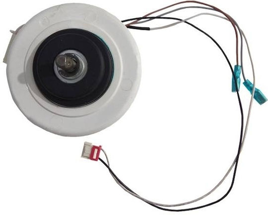 Puredry Fan Motor PDD 8L Famous Μοτέρ για Αφυγραντήρα