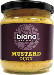 Biona Ντιζόν Mustard 200gr
