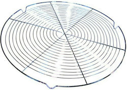 Biofan Grătar de schimb pentru cuptor 33x33cm