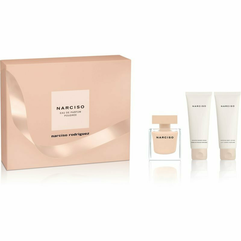 Narciso rodriguez poudree skroutz store