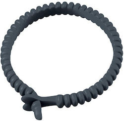 Dorcel Cockring Adjust Ring Cock Ring Schwanz Schwarz
