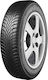 Firestone MultiSeason 2 185/65R14 90H XL Λάστιχο 4 Εποχών για Επιβατικό Αυτοκίνητο