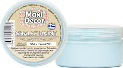 Maxi Decor Vopsea Tabla De Scris Culoare Kimoil...