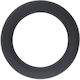 Chisa Novelties GK Power Cock Sweller No.5 Black