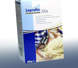 Loprofin Low Protein Gluten Free Flour 500gr