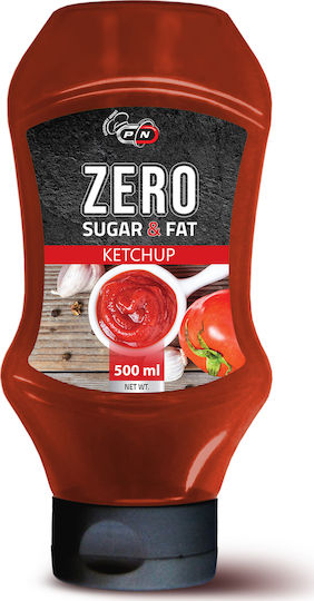 Pure Nutrition Κέτσαπ 500ml