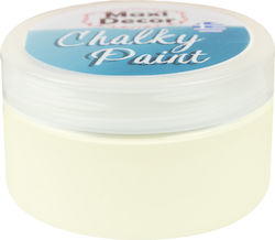 Maxi Decor Chalk Paint Colour Chalky 520 100ml ...