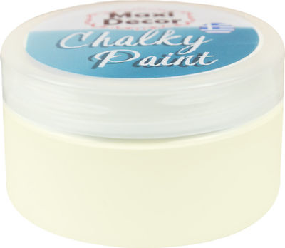 Maxi Decor Chalky Paint Vopsea cu Creta 520 100ml CHP-520