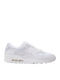 Air Max 90 Sneakers White / Wolf Grey