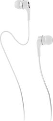 Maxlife In-ear headphones In Ear MXEP-01 White