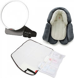 Diono Baby Car Seat Liner Multicolour