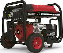 Geotec GTG 6000E Βενζίνης 6kVA Geotec GTG 6000E Βενζίνης 6kVA