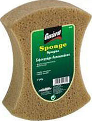 Guard Sponge Washing for Body